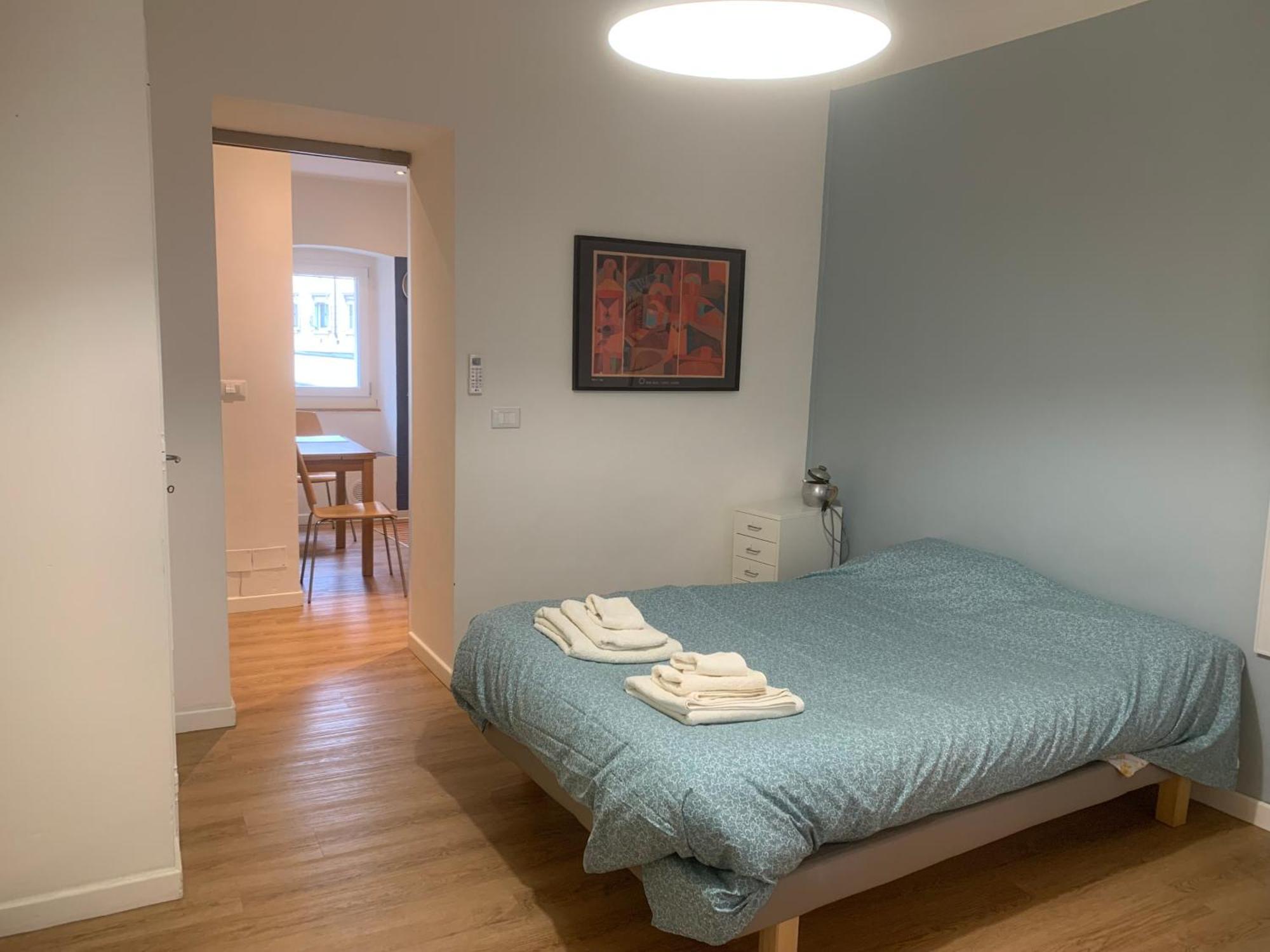 Apartment San Giacomo Triest